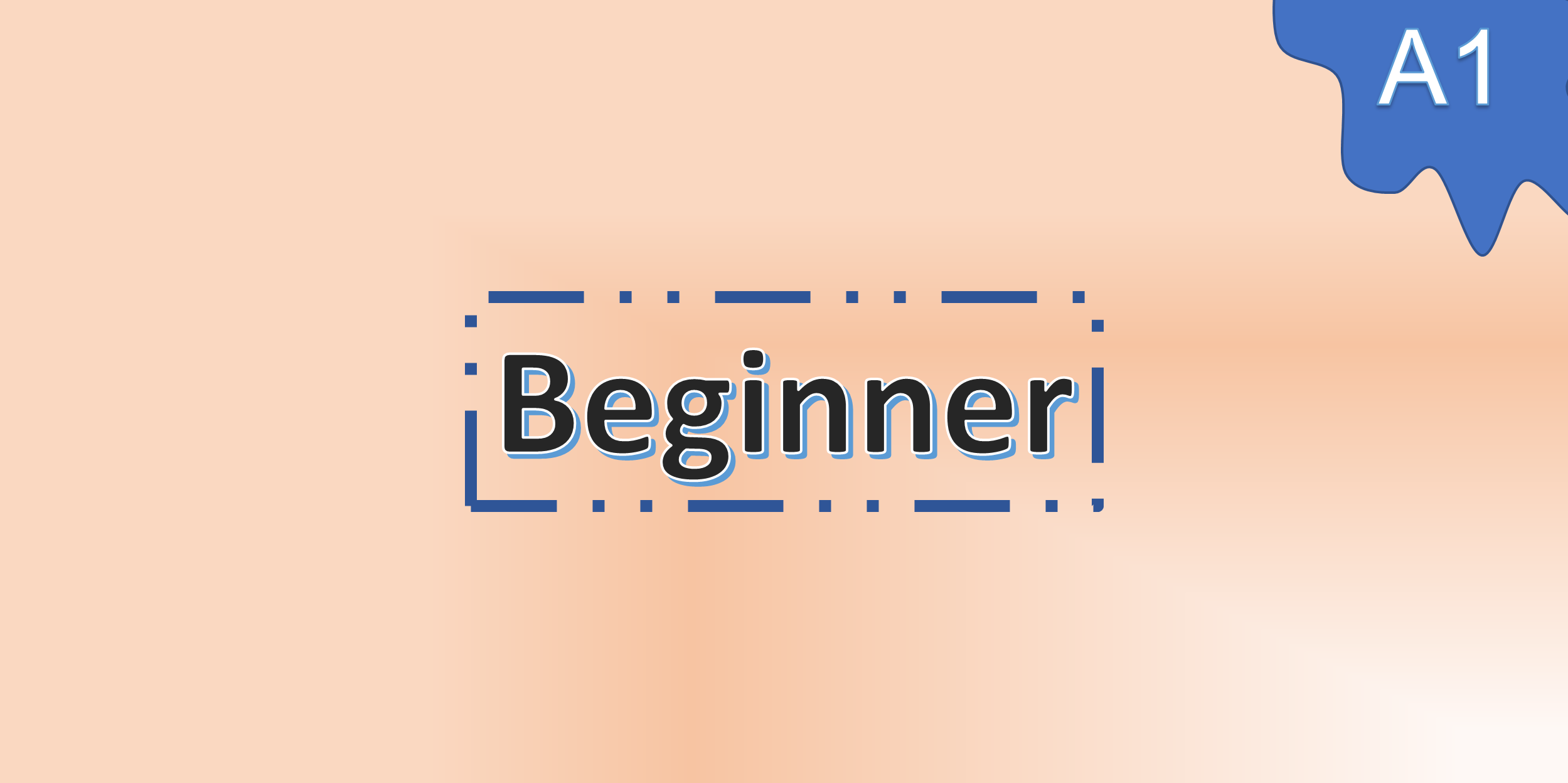 Beginner (A1)